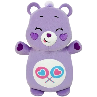 Share Bear Hugmee