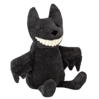 Toothy Bat