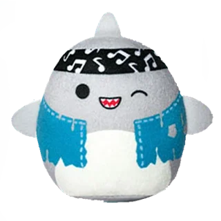 Gordon (Happy Meal)