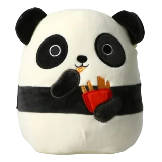 Stanley (French Fries)