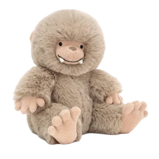 Bo Bigfoot