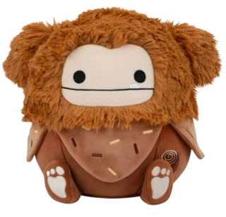 Benny (Chocolate Banana)