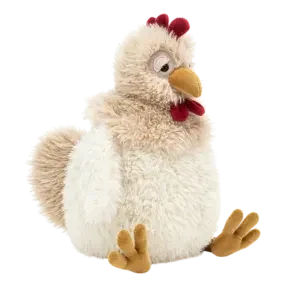 Whitney Chicken