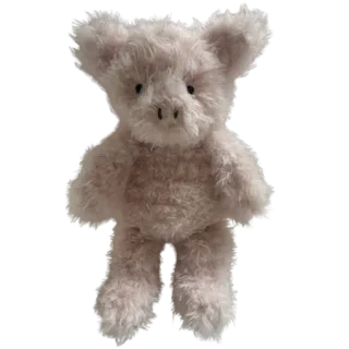 Angora Petunia Piglet