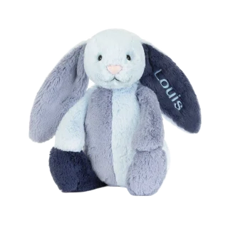 Personalised Puddlesea Bunny
