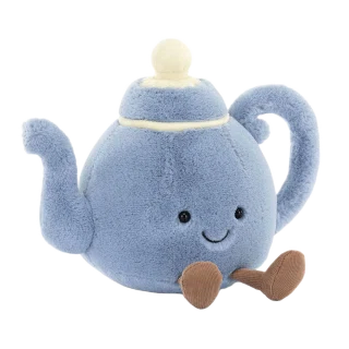 Amuseables Vicky Teapot