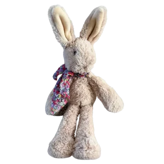 Chi Chi Bunny Beige