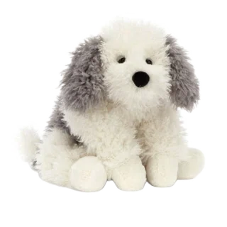 Floofie Sheepdog