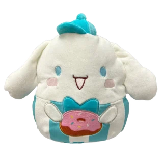 Cinnamoroll (with Donut)