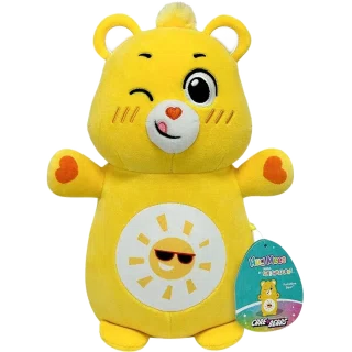Funshine Bear Hugmee