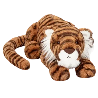 Tia Tiger