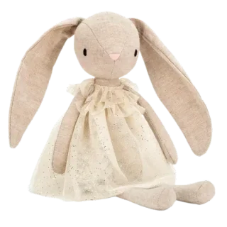 Jolie Bunny