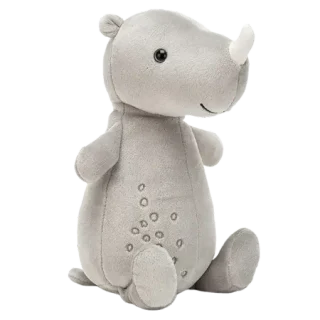 Woddletot Rhino