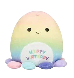 Elodie (Birthday)
