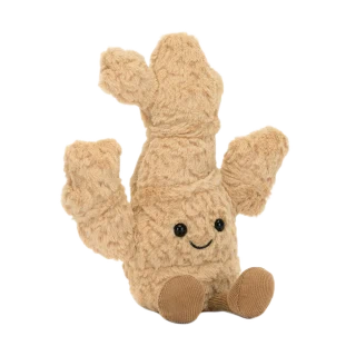 Amuseables Ginger