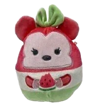 Watermelon Scented Minnie Mouse