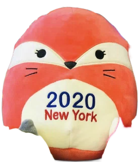Fifi (2020 New York Toy Fair)