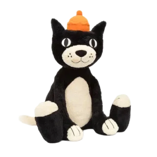 Jellycat Jack