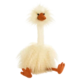 Gabby Goose