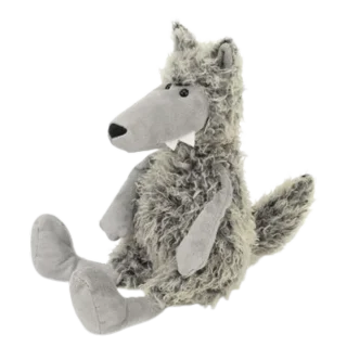 Tiggalope Wolf