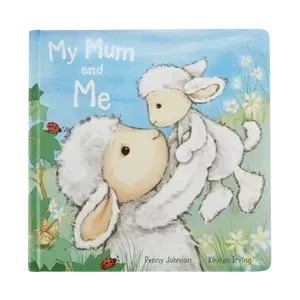 My Mum and Me Book
