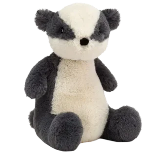 Pipsy Badger