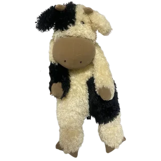 Bunglie Cow