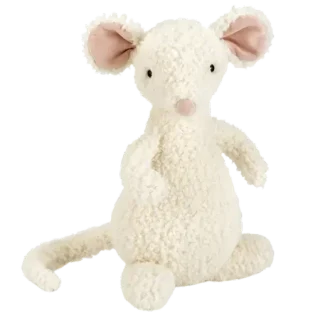 Lupin Mouse