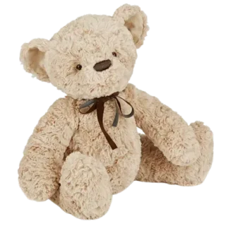 Bertie Bear