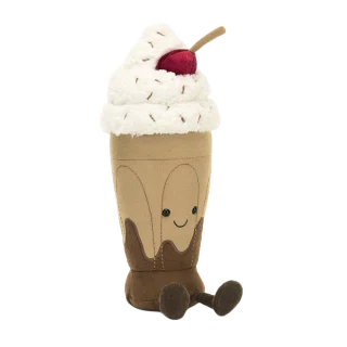 Amuseables Marin Chocolate Milkshake