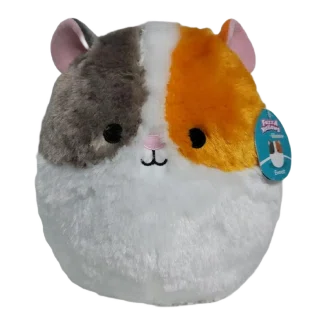 Everett (Fuzz-A-Mallows)