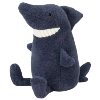 Toothy Shark