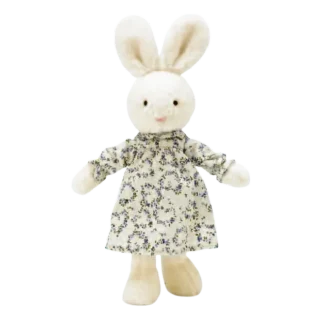 Bedtime Bunny