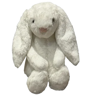 White Bashful Bunny The White Company