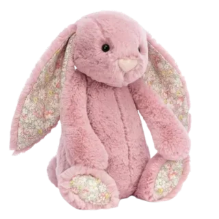Bashful Blossom Tessa Bunny