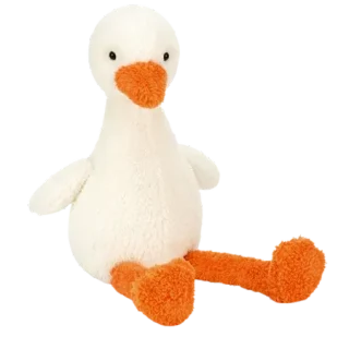 Slackajack Duckling