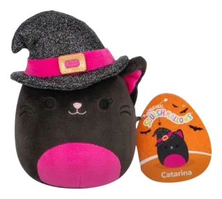 Catarina (Witch Hat)