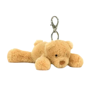 Smudge Bear Bag Charm