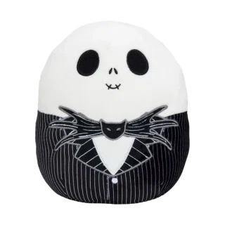 Jack Skellington (The Nightmare Before Christmas)