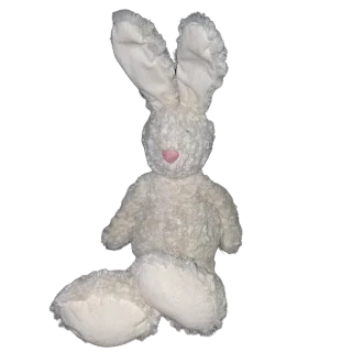 Skiffles Bunny