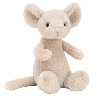 Pipsy Mouse
