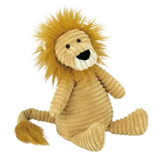 Cordy Roy Lion