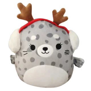 Odile (Earmuffs)