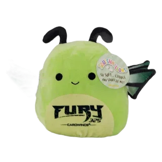 Fury