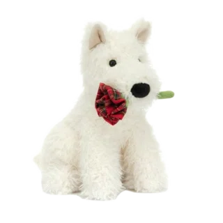 Munro Scottie Dog 'Love You'