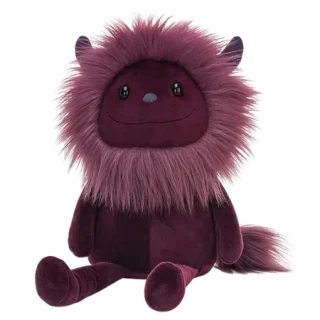 Gibbles Monster