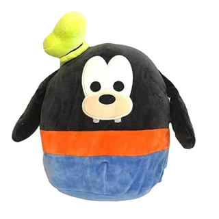 Goofy