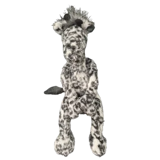 Zany Giraffe