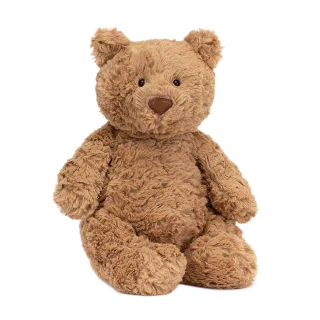 Bartholomew Bear