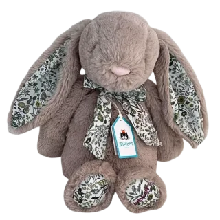 Liberty Shepherdley Bunny